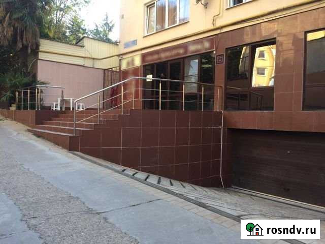 Помещение + парковочное место Сочи - изображение 1