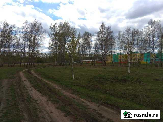 Участок ИЖС 10 сот. на продажу в Болотном Болотное - изображение 1