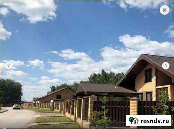 Участок ИЖС 2100 сот. на продажу в Новосибирске Новосибирск