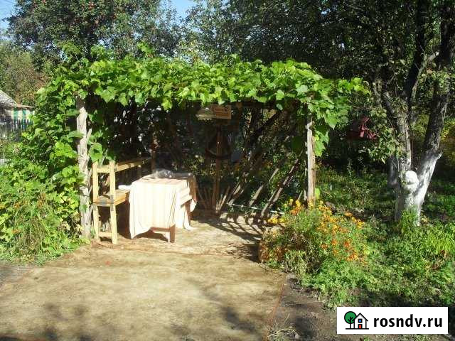 Дом 30 м² на участке 7 сот. на продажу в Рязани Рязань - изображение 1