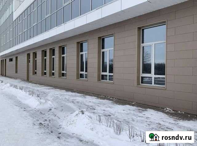 Помещение свободного назначения Абакан - изображение 1