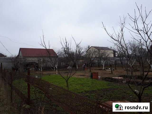 Участок ИЖС 8 сот. на продажу в Заводском Заводской - изображение 1