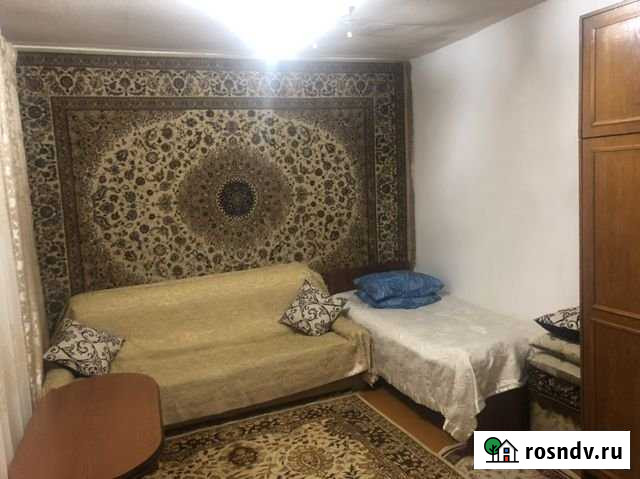 Дом 22 м² на участке 1 сот. на продажу в Хасавюрте Хасавюрт - изображение 1