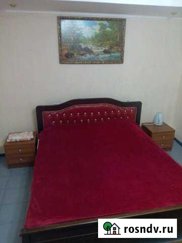 Комната 48 м² в 1-ком. кв., 1/2 эт. в аренду посуточно в Хасаньях Хасанья - изображение 1