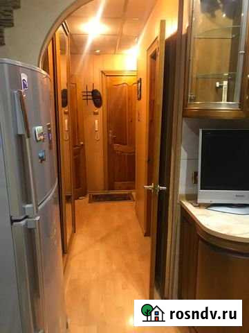 1-комнатная квартира, 33 м², 1/9 эт. в аренду на длительный срок в Нижневартовске Нижневартовск - изображение 1