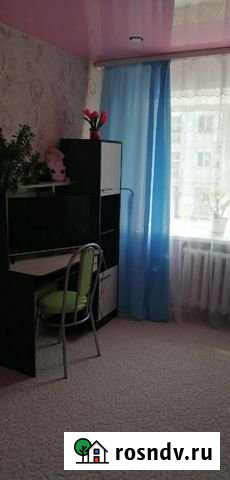 2-комнатная квартира, 42 м², 2/3 эт. на продажу в Богдановиче Богданович - изображение 1