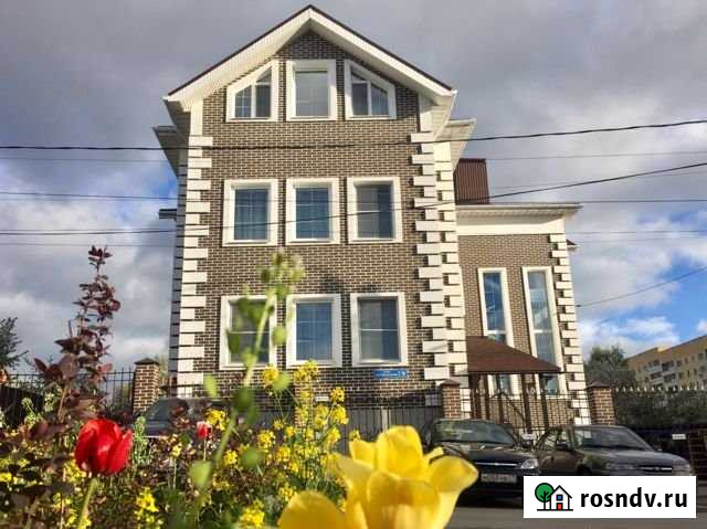 2-комнатная квартира, 43 м², 3/3 эт. на продажу в Туле Тула - изображение 1