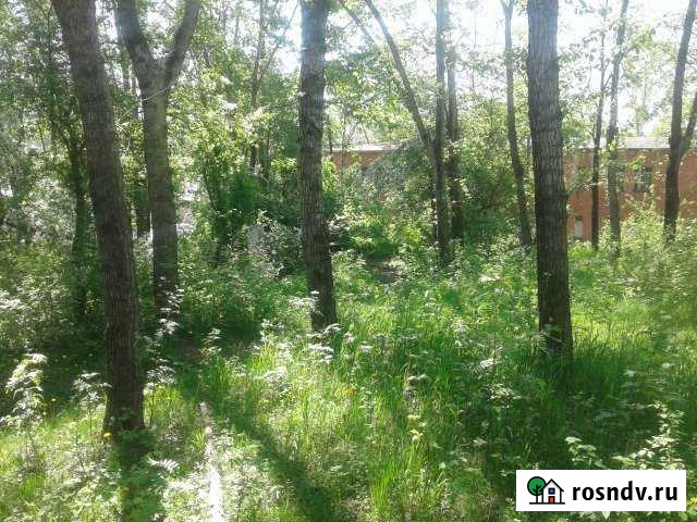 Участок ИЖС 22 сот. на продажу в Златоусте Златоуст - изображение 1