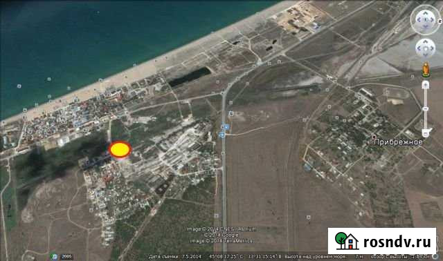 Дом 95 м² на участке 8 сот. на продажу в Саках Саки - изображение 1