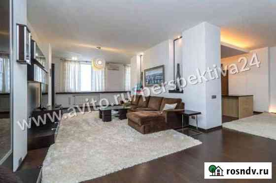 4-комнатная квартира, 138.1 м², 12/15 эт. на продажу в Уфе Уфа
