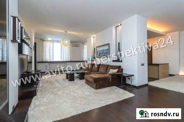 4-комнатная квартира, 138.1 м², 12/15 эт. на продажу в Уфе Уфа - изображение 1