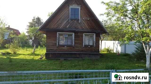Дача 24 м² на участке 6 сот. на продажу в Череповце Череповец - изображение 1