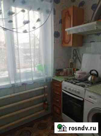 1-комнатная квартира, 33 м², 4/4 эт. на продажу в Саранске Саранск