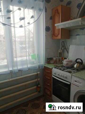 1-комнатная квартира, 33 м², 4/4 эт. на продажу в Саранске Саранск - изображение 1