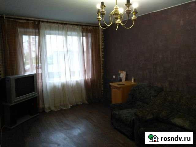 1-комнатная квартира, 31 м², 2/9 эт. в аренду на длительный срок в Мурманске Мурманск - изображение 1