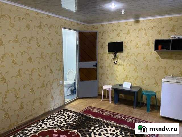 Дом 20 м² на участке 20 сот. в аренду посуточно в Феодосии Феодосия - изображение 1