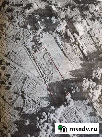 Участок ИЖС 15 сот. на продажу в Тутаеве Тутаев - изображение 1