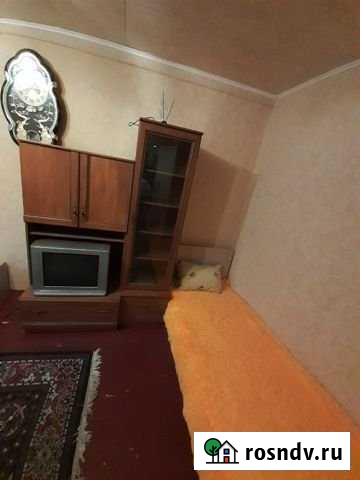 Комната 12 м² в 3-ком. кв., 5/5 эт. в аренду на длительный срок в Люберцах Люберцы - изображение 1