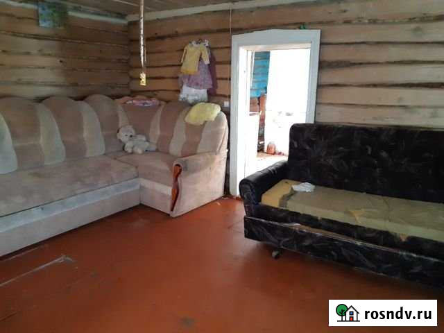 Дом 42 м² на участке 12 сот. на продажу в Нурлате Нурлат - изображение 1