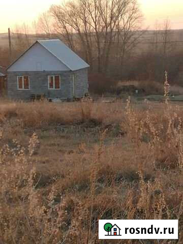 Дом 60 м² на участке 12 сот. на продажу в Южноуральске Южноуральск - изображение 1