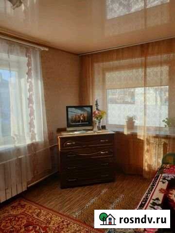 1-комнатная квартира, 36 м², 2/5 эт. в аренду посуточно в Петропавловске-Камчатском Петропавловск-Камчатский - изображение 1