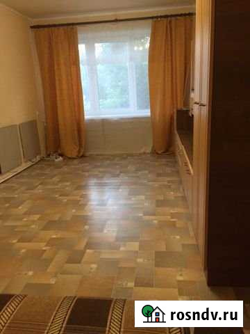 1-комнатная квартира, 28 м², 1/2 эт. на продажу в Кантемировке Кантемировка - изображение 1