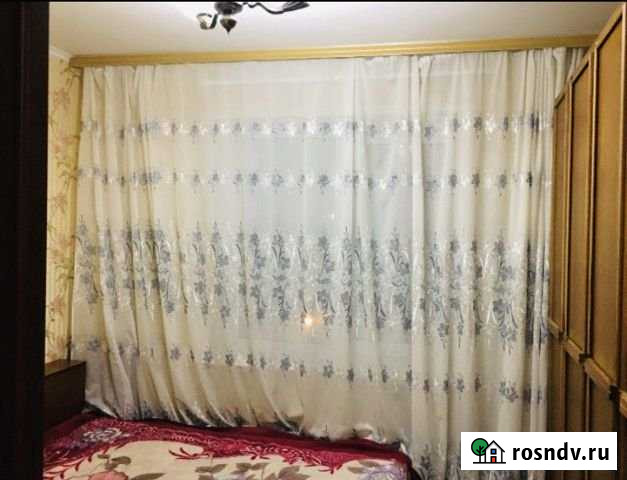 3-комнатная квартира, 70 м², 5/12 эт. в аренду на длительный срок в Самаре Самара - изображение 1