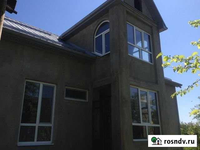 Дом 205 м² на участке 13 сот. на продажу в Нартане Нартан - изображение 1