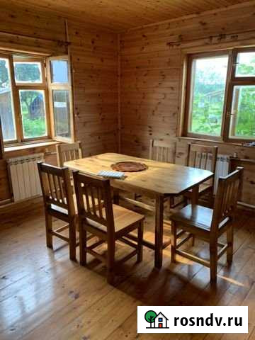 Дом 100 м² на участке 30 сот. в аренду на длительный срок в Переславле-Залесском Переславль-Залесский - изображение 1