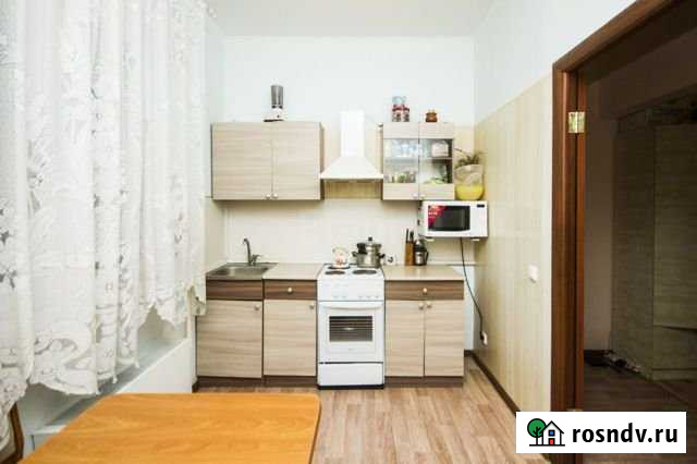 3-комнатная квартира, 67.2 м², 12/17 эт. на продажу в Сургуте Ханты-Мансийского АО Сургут - изображение 1