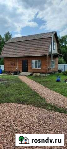 Дом 85 м² на участке 10 сот. на продажу в Киселевске Киселевск - изображение 1