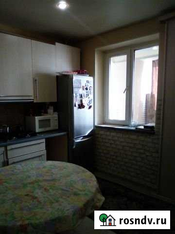 2-комнатная квартира, 72 м², 2/6 эт. на продажу в Курске Курск - изображение 1