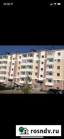 1-комнатная квартира, 41.2 м², 5/5 эт. на продажу в Биробиджане Биробиджан - изображение 1