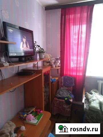 Комната 44 м² в 8-ком. кв., 5/9 эт. на продажу в Костроме Кострома - изображение 1