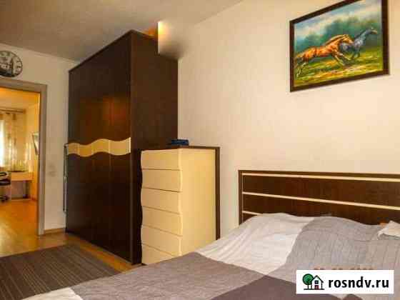 3-комнатная квартира, 60.8 м², 1/5 эт. на продажу в Тамбове Тамбов