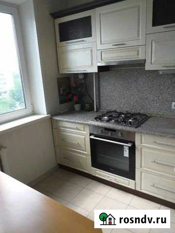 2-комнатная квартира, 47 м², 6/9 эт. в аренду на длительный срок в Коврове Ковров - изображение 1