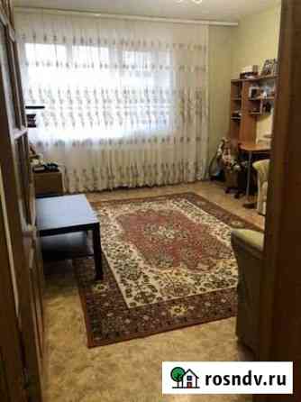 3-комнатная квартира, 62.7 м², 3/9 эт. на продажу в Ульяновске Ульяновск