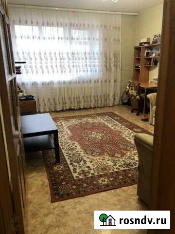 3-комнатная квартира, 62.7 м², 3/9 эт. на продажу в Ульяновске Ульяновск - изображение 1