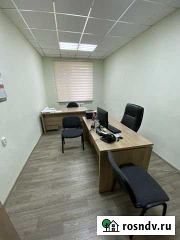 Офисное помещение Воронеж - изображение 1