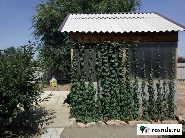 Дом 85 м² на участке 6 сот. на продажу в Красном Куте Красный Кут - изображение 1