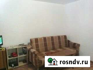 1-комнатная квартира, 24 м², 1/5 эт. в аренду на длительный срок в Кирове Киров - изображение 1