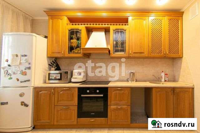 3-комнатная квартира, 81 м², 5/17 эт. на продажу в Томске Томск - изображение 1