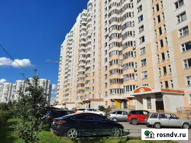 1-комнатная квартира, 37 м², 8/17 эт. на продажу в Мытищах Мытищи - изображение 1