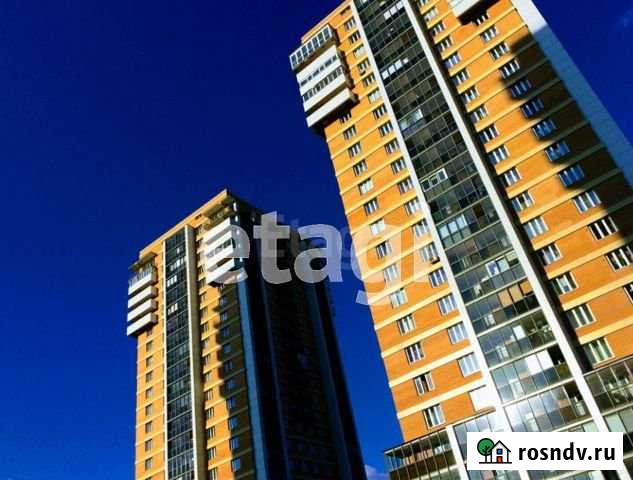 3-комнатная квартира, 91 м², 15/24 эт. на продажу в Красноярске Красноярск - изображение 1