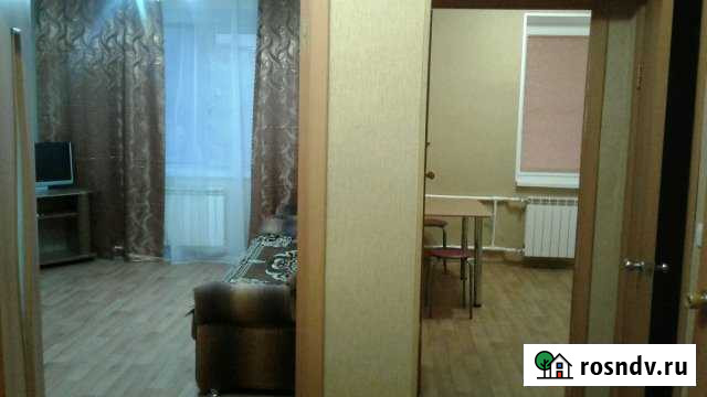 1-комнатная квартира, 36 м², 1/9 эт. в аренду на длительный срок в Сальске Сальск - изображение 1