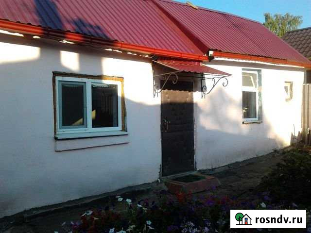 Дом 30 м² на участке 1 сот. в аренду на длительный срок в Воронеже Воронеж - изображение 1