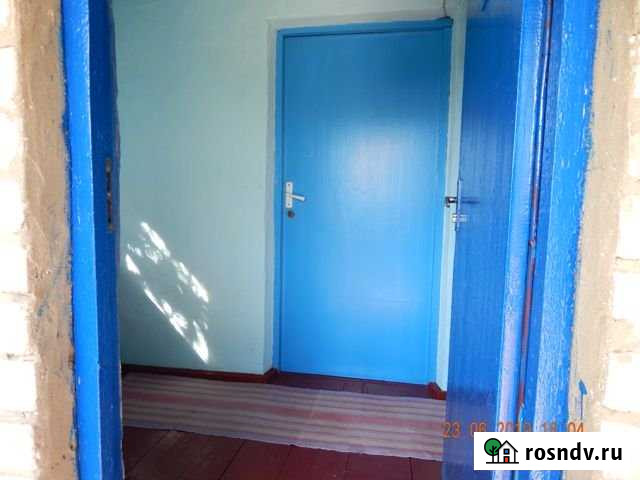 3-комнатная квартира, 84 м², 1/2 эт. на продажу в Репьевке Репьевка - изображение 1