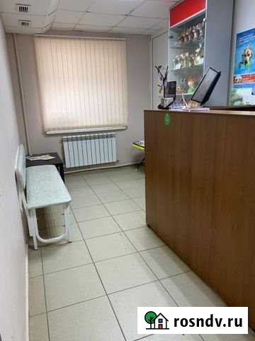 Помещение свободного назначения, 88.7 кв.м. Чебоксары - изображение 1