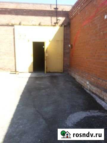 Складское помещение, 350 кв.м. Владивосток - изображение 1