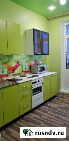 2-комнатная квартира, 55 м², 5/9 эт. в аренду посуточно в Мончегорске Мончегорск - изображение 1